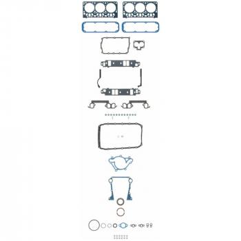 Fel-Pro 2601893 Engine Gasket Set product image 1 of 1