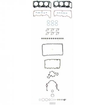 Fel-Pro 2601898 - Engine Gasket Set Fel-Pro 2601898 Engine Gasket Set product image 1 of 1