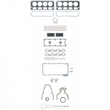 Fel-Pro 2601910 - Engine Gasket Set Fel-Pro 2601910 Engine Gasket Set product image 1 of 1