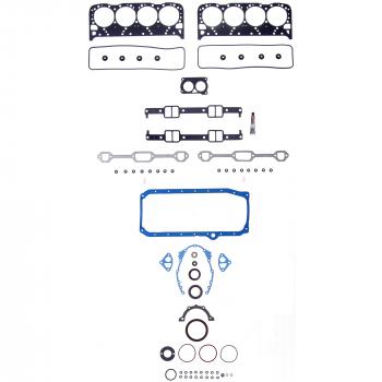 Fel-Pro 2601931 Engine Gasket Set product image 1 of 1