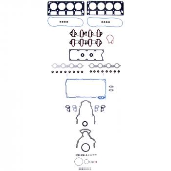 Fel-Pro 2601972 - Engine Gasket Set Fel-Pro 2601972 Engine Gasket Set product image 1 of 1