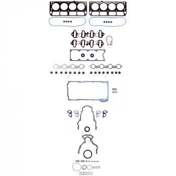 Fel-Pro 2601973 - Engine Gasket Set Fel-Pro 2601973 Engine Gasket Set product image 1 of 1