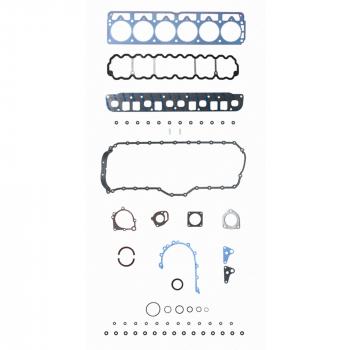 Fel-Pro 2602000 - Engine Gasket Set Fel-Pro 2602000 Engine Gasket Set product image 1 of 1