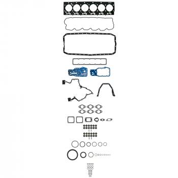 Fel-Pro 2603059 Engine Gasket Set product image 1 of 1
