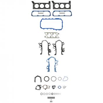 Fel-Pro 2603147 - Engine Gasket Set Fel-Pro 2603147 Engine Gasket Set product image 1 of 1