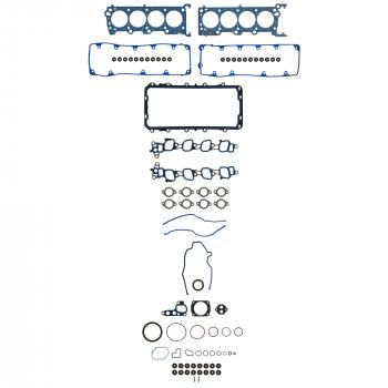 Fel-Pro 2603158 - Engine Gasket Set Fel-Pro 2603158 Engine Gasket Set product image 1 of 1