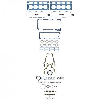 Fel-Pro 2603166 Engine Gasket Set product image 1 of 1