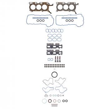 Fel-Pro 2603178 - Engine Gasket Set Fel-Pro 2603178 Engine Gasket Set product image 1 of 1