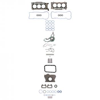 Fel-Pro 2603181 - Engine Gasket Set Fel-Pro 2603181 Engine Gasket Set product image 1 of 1