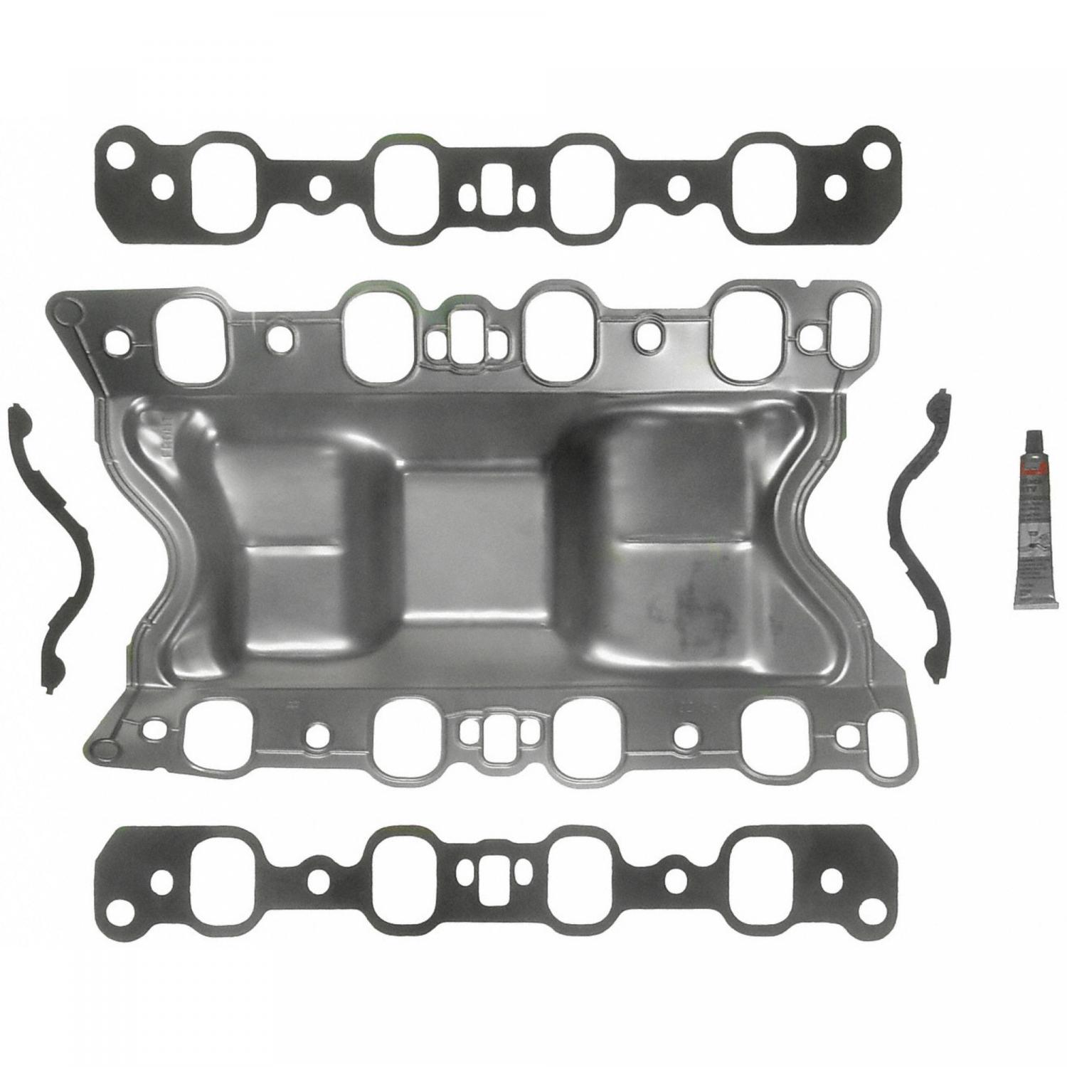 Fel-Pro 2604009 - Valley Pan Gasket Set Fel-Pro 2604009 Valley Pan Gasket Set product image 1 of 1