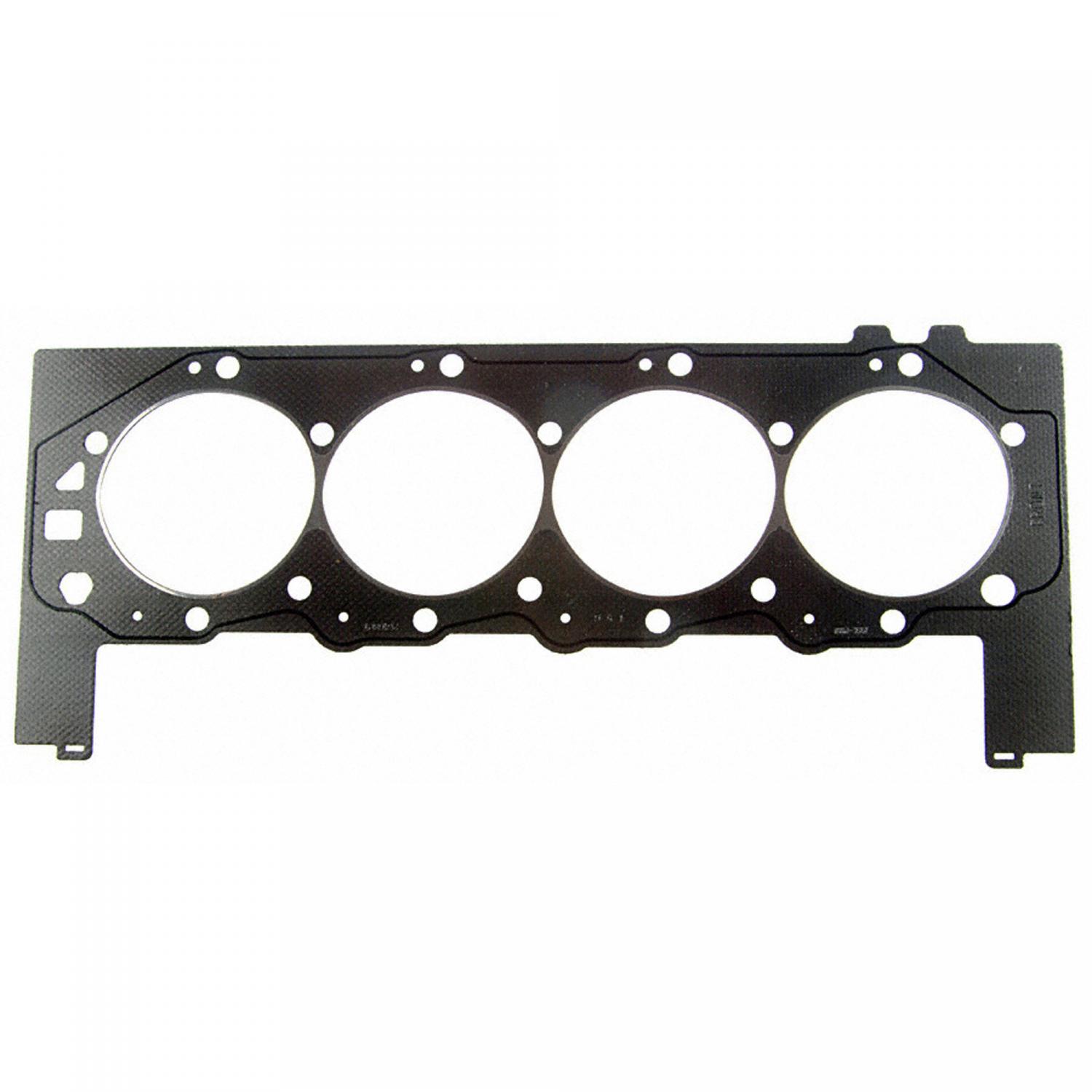 Fel-Pro 26168PT - Engine Cylinder Head Gasket Fel-Pro 26168PT Engine Cylinder Head Gasket product image 1 of 1