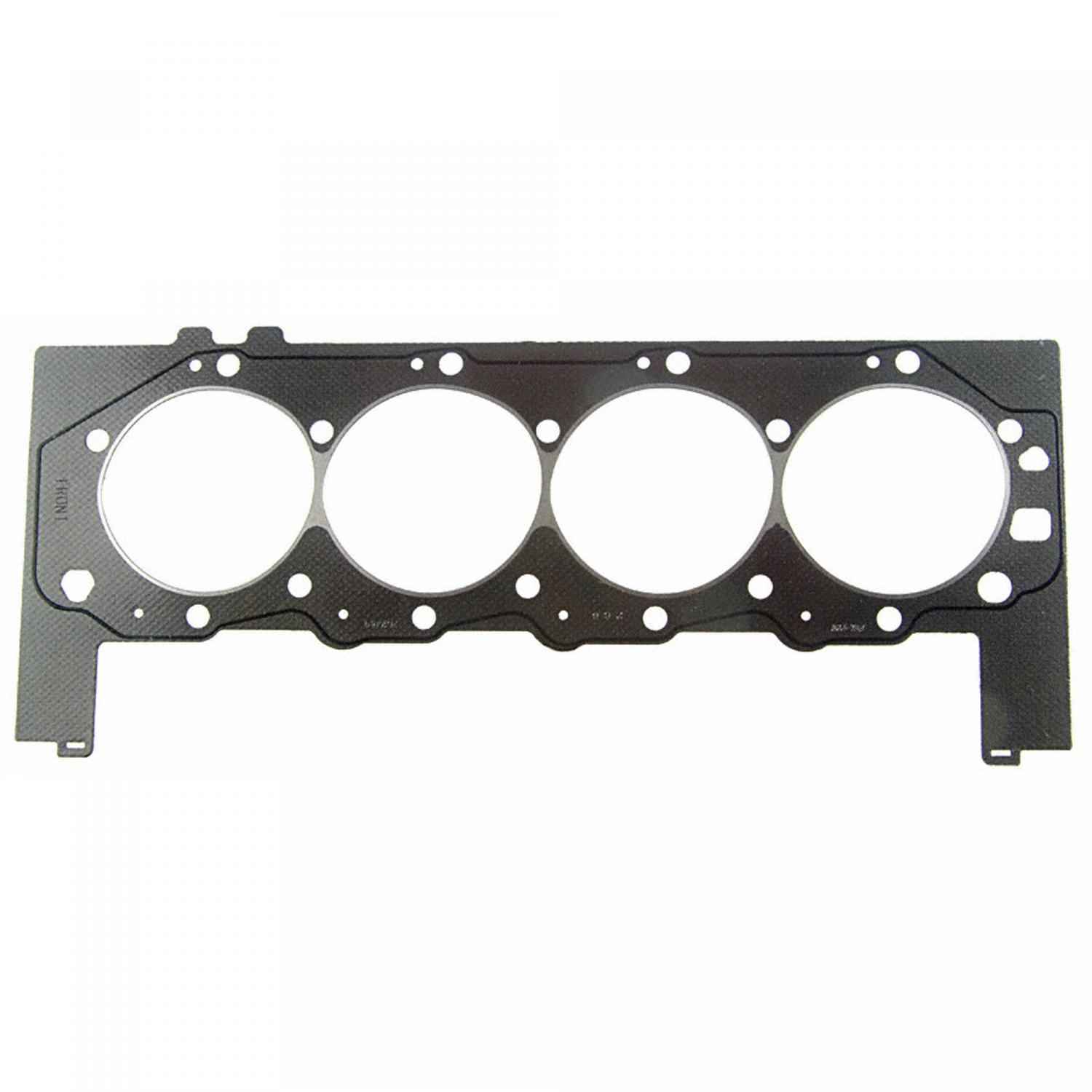 Fel-Pro 26169PT - Engine Cylinder Head Gasket Fel-Pro 26169PT Engine Cylinder Head Gasket product image 1 of 1
