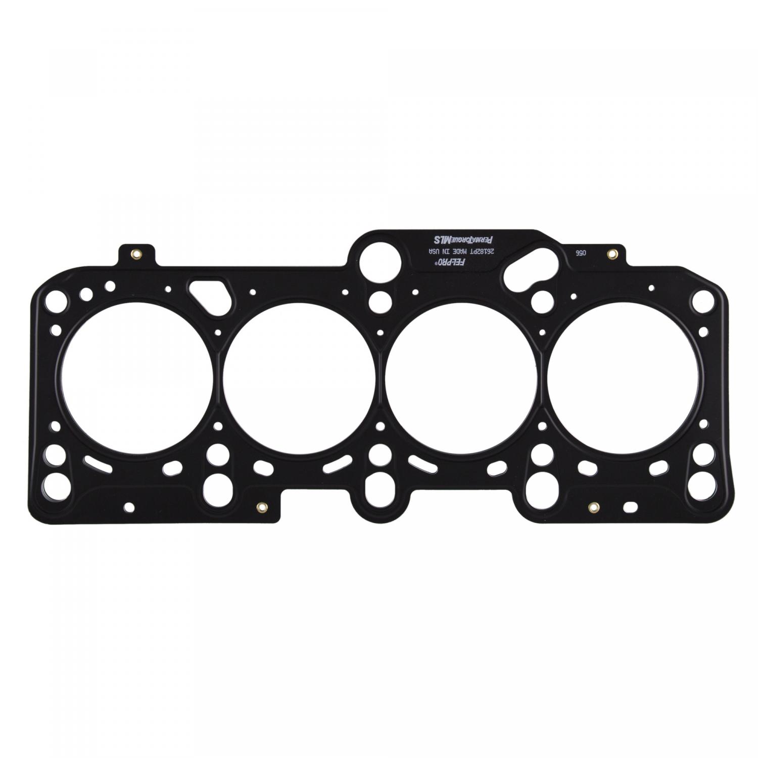 Fel-Pro 26182PT - Engine Cylinder Head Gasket Fel-Pro 26182PT Engine Cylinder Head Gasket product image 1 of 2