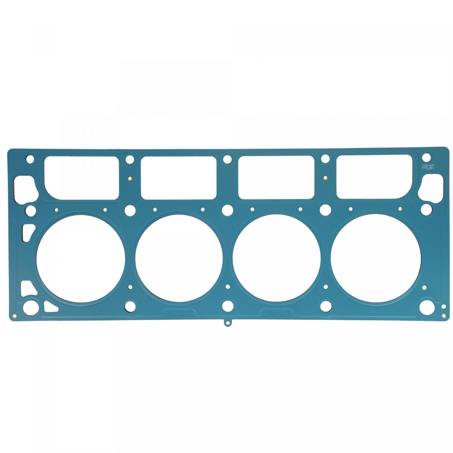 Fel-Pro 26190PT - Engine Cylinder Head Gasket Fel-Pro 26190PT Engine Cylinder Head Gasket product image 1 of 1