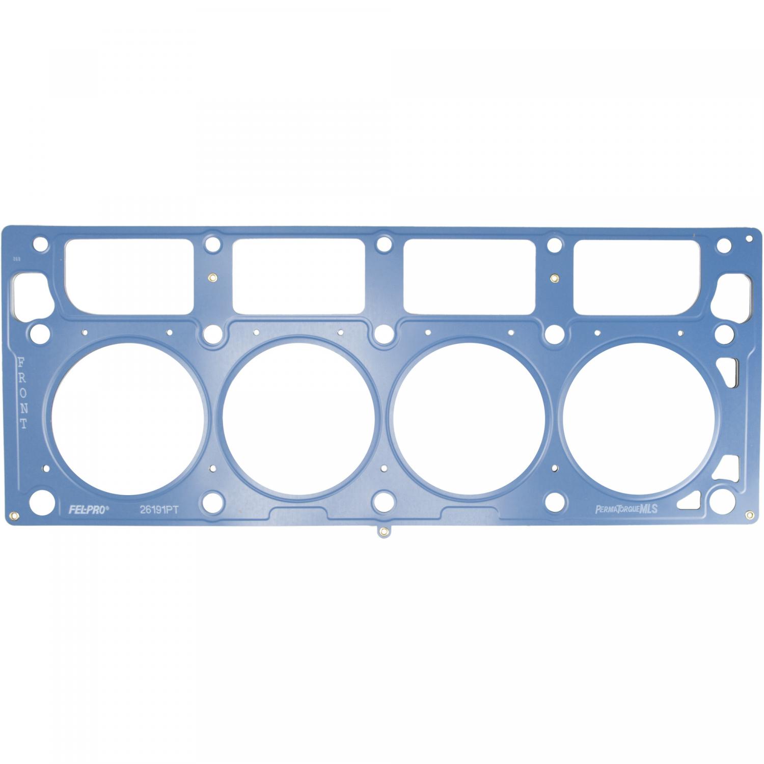 Fel-Pro 26191PT - Engine Cylinder Head Gasket Fel-Pro 26191PT Engine Cylinder Head Gasket product image 1 of 1