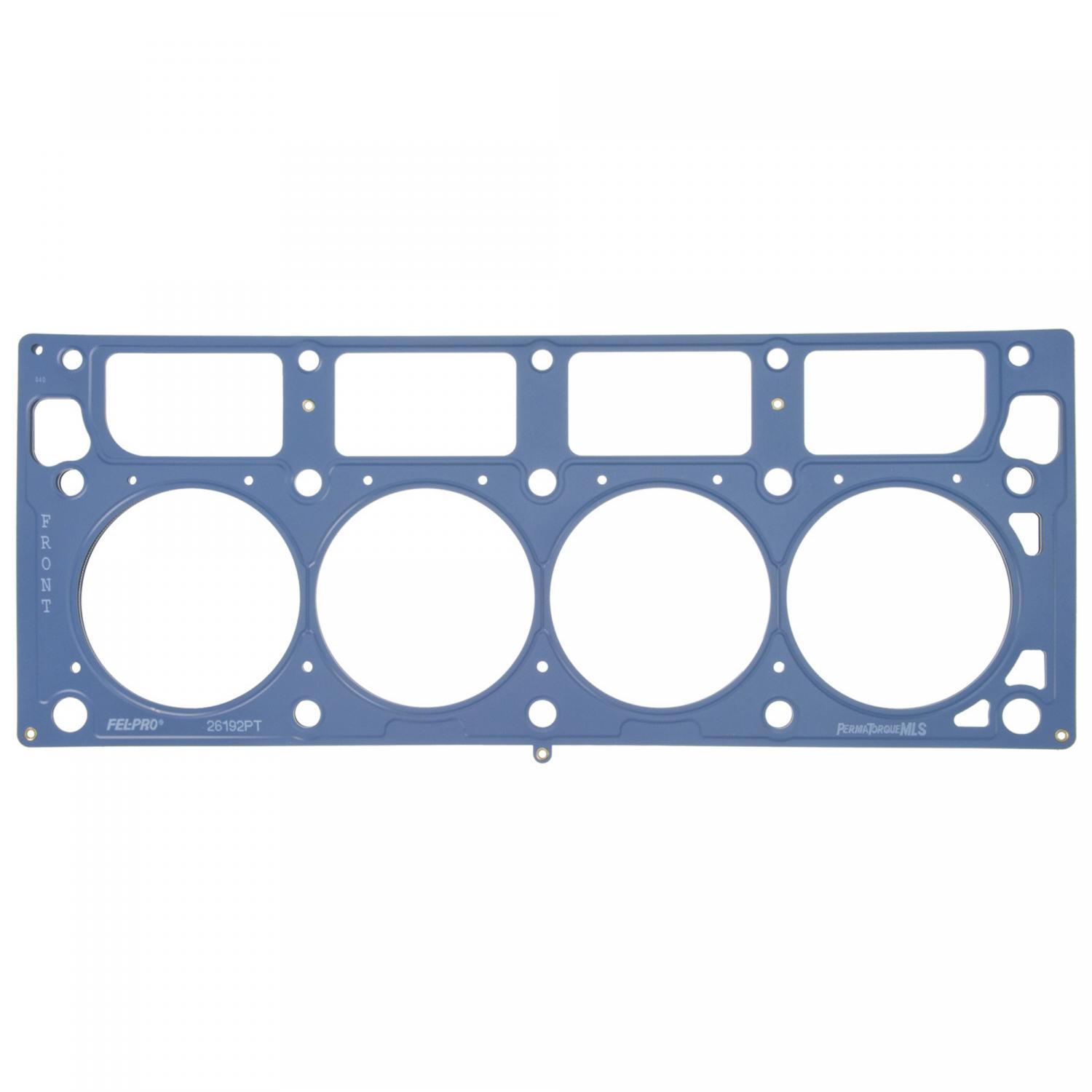 Fel-Pro 26192PT - Engine Cylinder Head Gasket Fel-Pro 26192PT Engine Cylinder Head Gasket product image 1 of 1