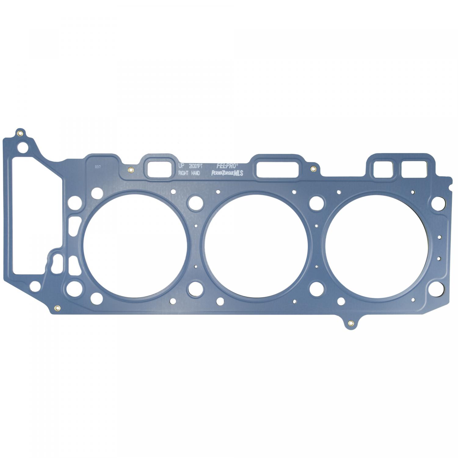 Fel-Pro 26301PT - Engine Cylinder Head Gasket Fel-Pro 26301PT Engine Cylinder Head Gasket product image 1 of 1