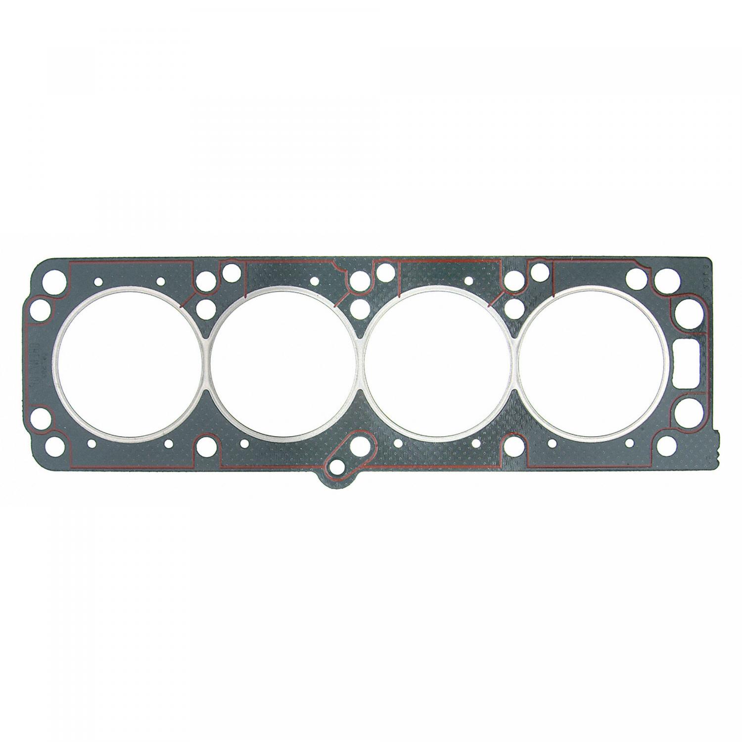 Fel-Pro 26317PT - Engine Cylinder Head Gasket Fel-Pro 26317PT Engine Cylinder Head Gasket product image 1 of 1