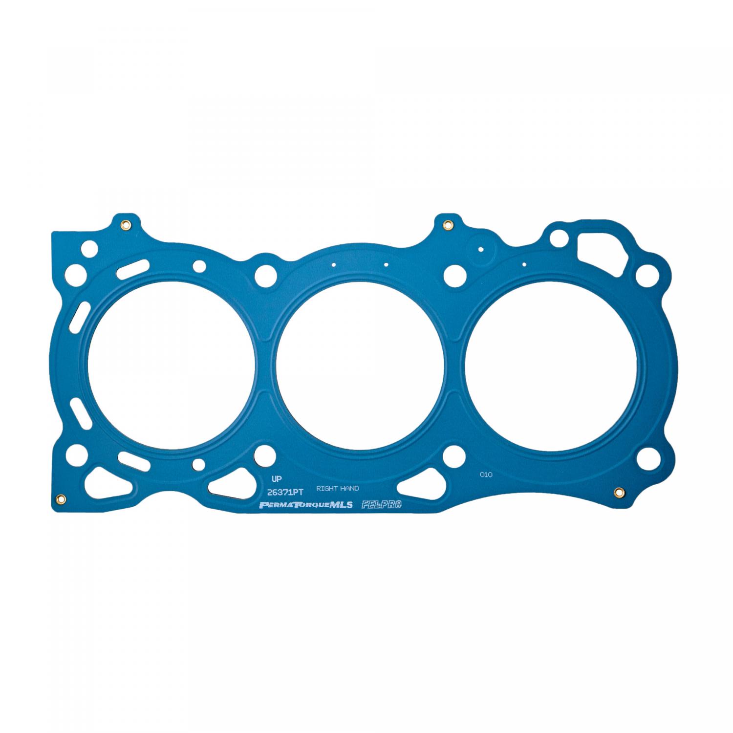 Fel-Pro 26371PT - Engine Cylinder Head Gasket Fel-Pro 26371PT Engine Cylinder Head Gasket product image 1 of 1