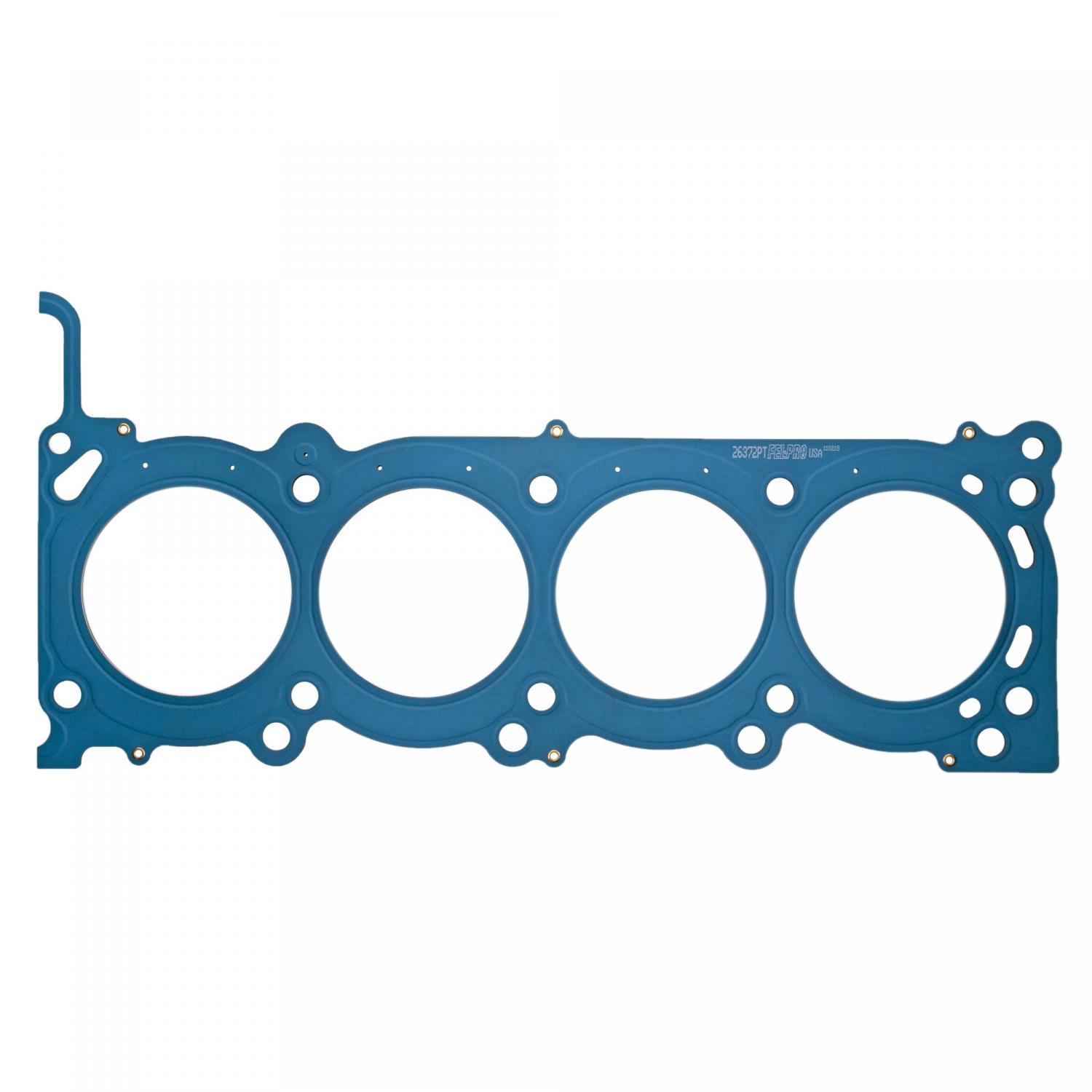 Fel-Pro 26372PT - Engine Cylinder Head Gasket Fel-Pro 26372PT Engine Cylinder Head Gasket product image 1 of 1