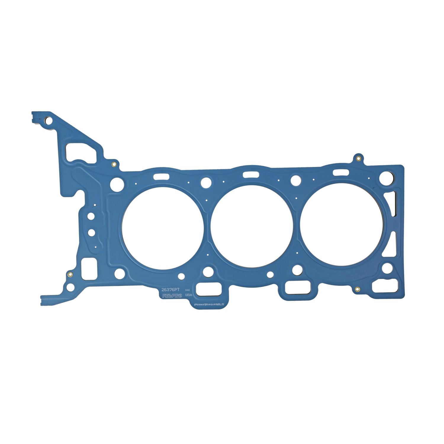 Fel-Pro 26376PT - Engine Cylinder Head Gasket Fel-Pro 26376PT Engine Cylinder Head Gasket product image 2 of 2