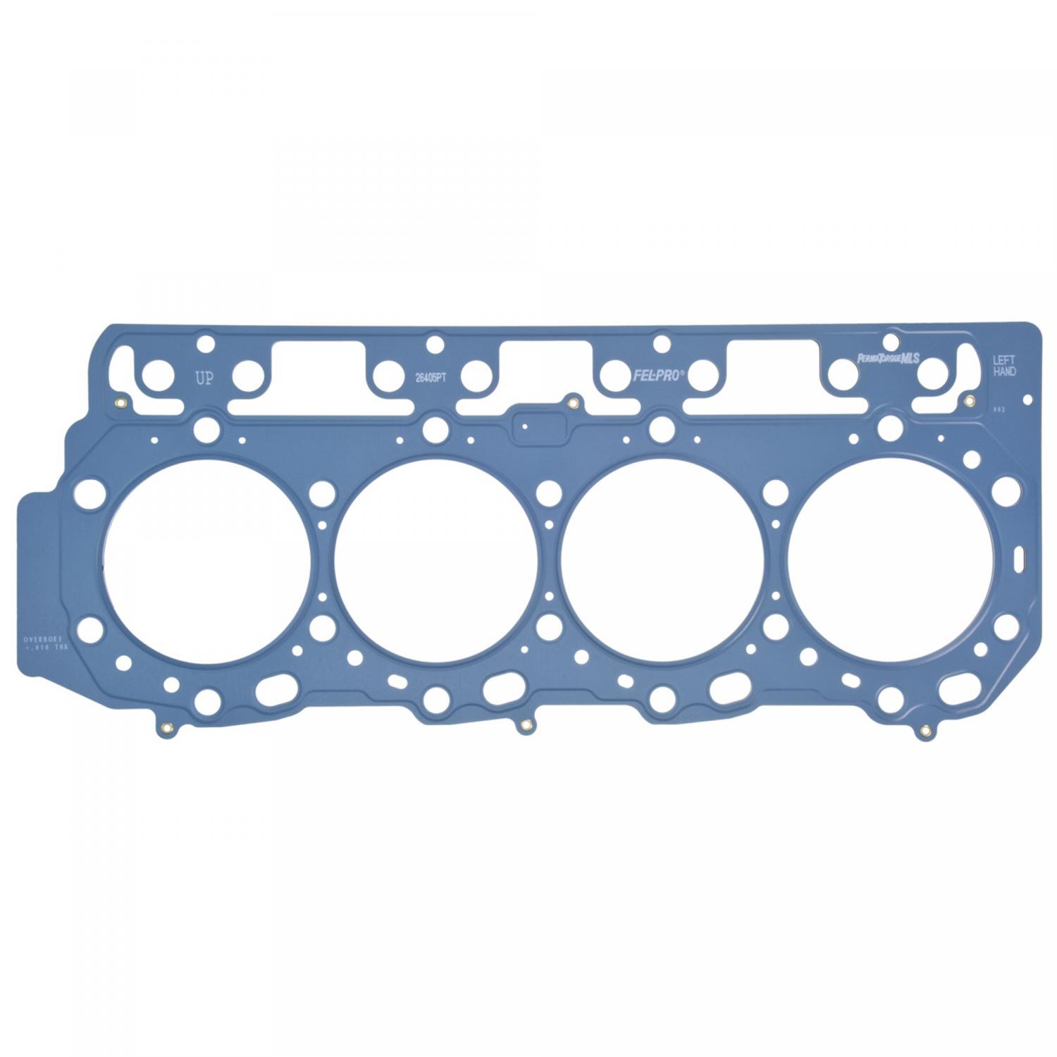 Fel-Pro 26405PT Engine Cylinder Head Gasket product image 1 of 1