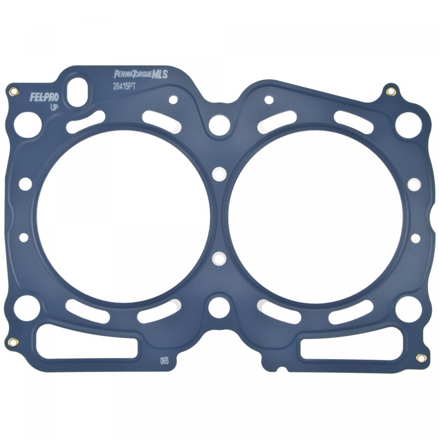 Fel-Pro 26415PT Engine Cylinder Head Gasket product image 1 of 1
