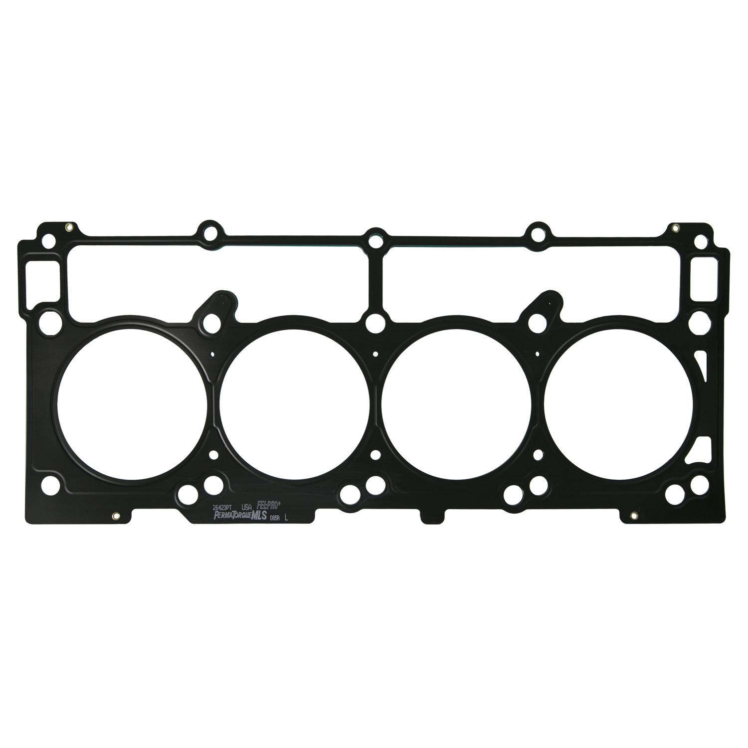 Fel-Pro 26423PT - Engine Cylinder Head Gasket Fel-Pro 26423PT Engine Cylinder Head Gasket product image 1 of 3