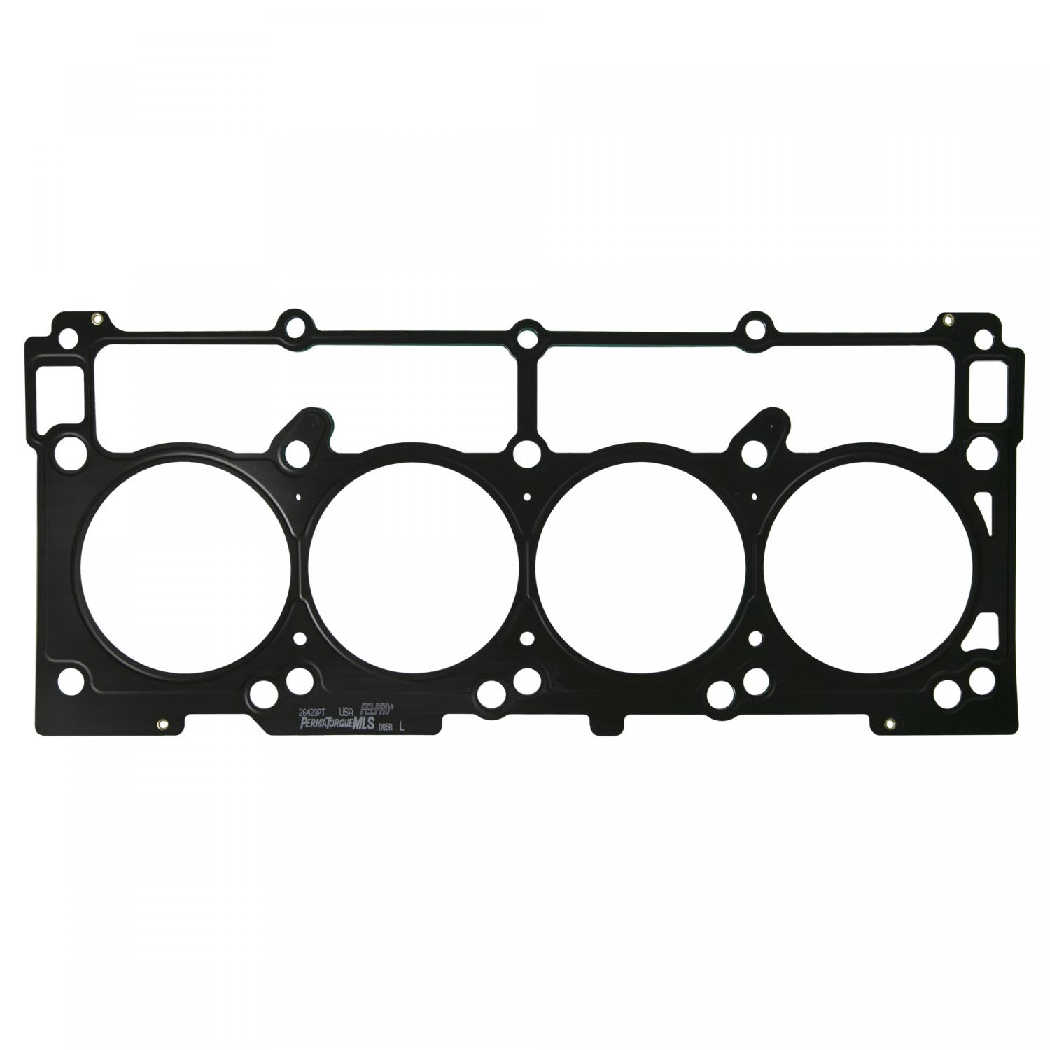 Fel-Pro 26423PT - Engine Cylinder Head Gasket Fel-Pro 26423PT Engine Cylinder Head Gasket product image 2 of 3