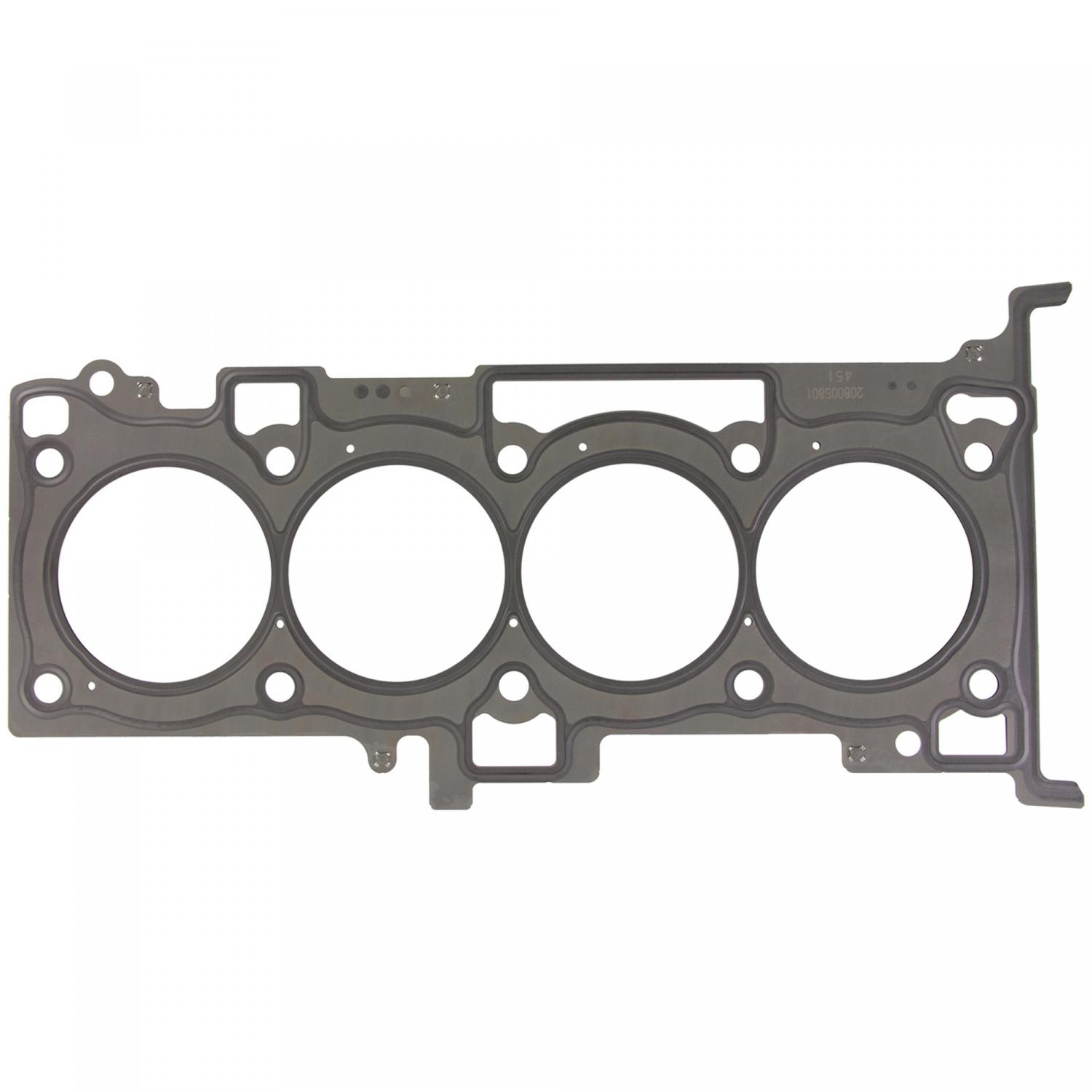 Fel-Pro 26484PT - Engine Cylinder Head Gasket Fel-Pro 26484PT Engine Cylinder Head Gasket product image 1 of 1