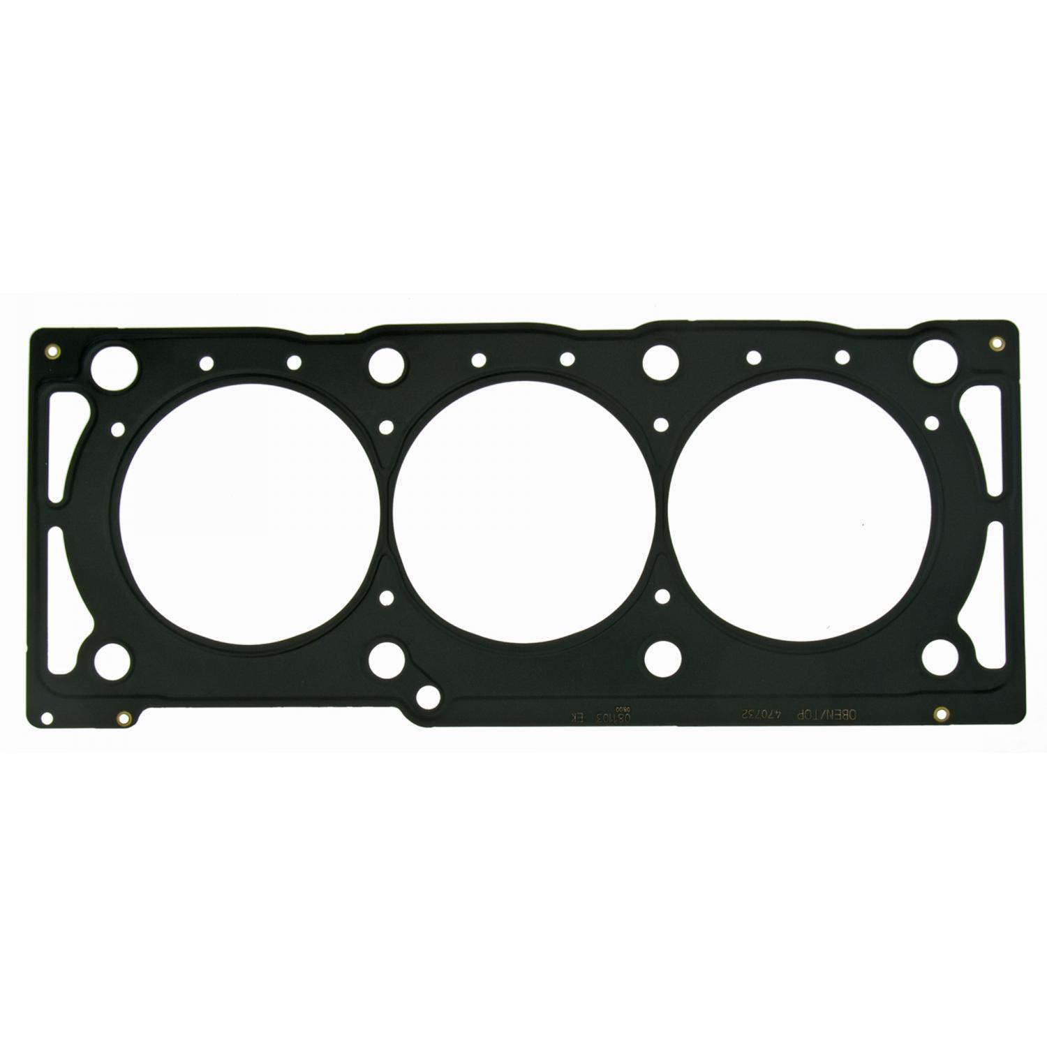 Fel-Pro 26489PT - Engine Cylinder Head Gasket Fel-Pro 26489PT Engine Cylinder Head Gasket product image 1 of 1