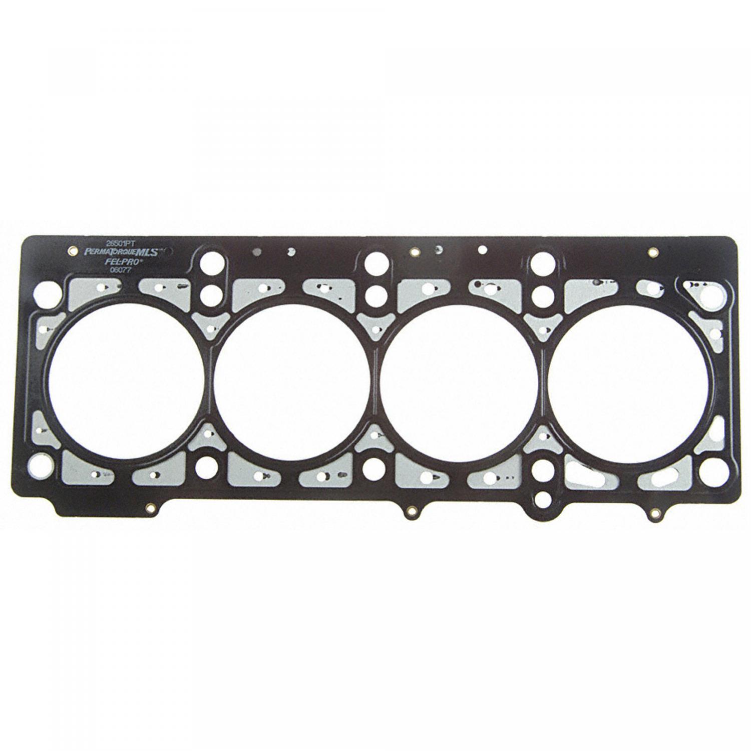 Fel-Pro 26501PT - Engine Cylinder Head Gasket Fel-Pro 26501PT Engine Cylinder Head Gasket product image 1 of 1