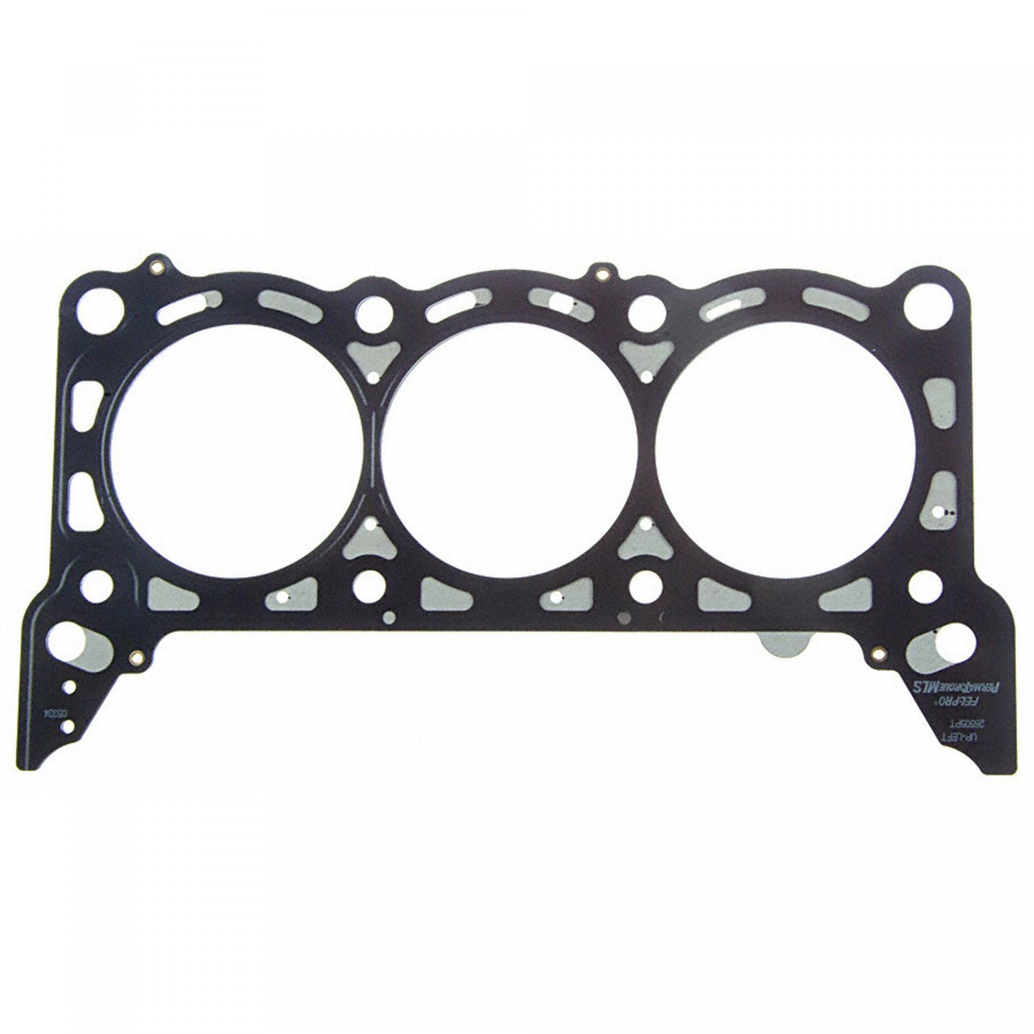 Fel-Pro 26505PT - Engine Cylinder Head Gasket Fel-Pro 26505PT Engine Cylinder Head Gasket product image 1 of 1