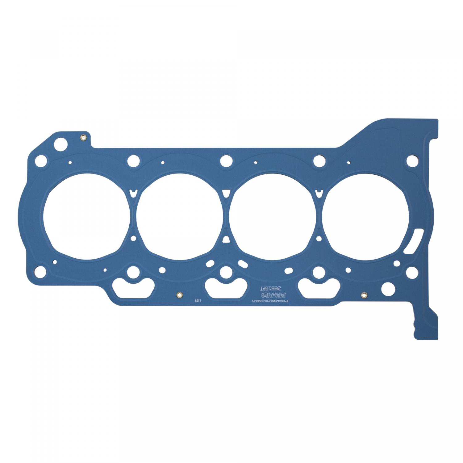 Fel-Pro 26515PT - Engine Cylinder Head Gasket Fel-Pro 26515PT Engine Cylinder Head Gasket product image 1 of 1