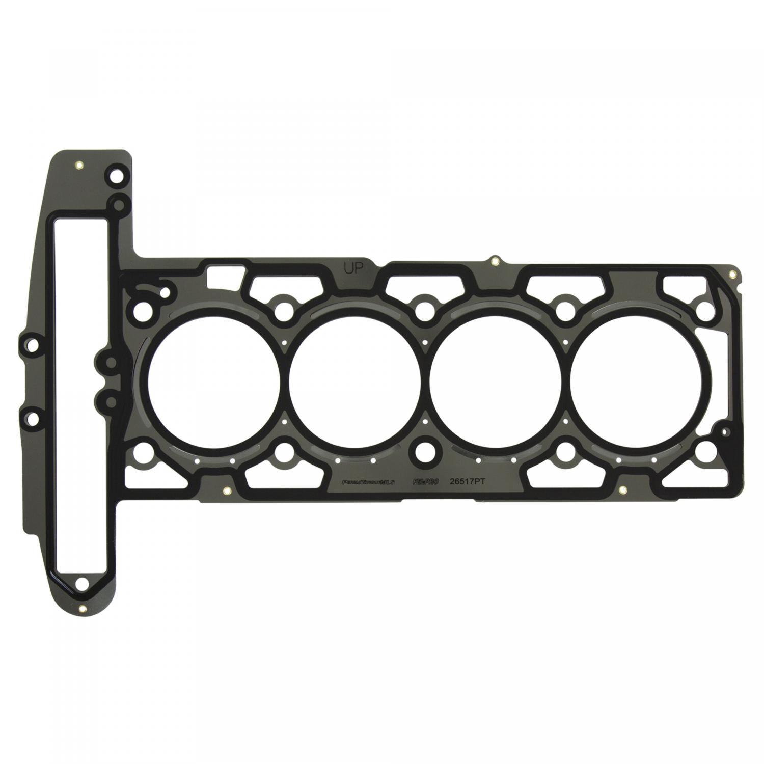 Fel-Pro 26517PT - Engine Cylinder Head Gasket Fel-Pro 26517PT Engine Cylinder Head Gasket product image 1 of 1