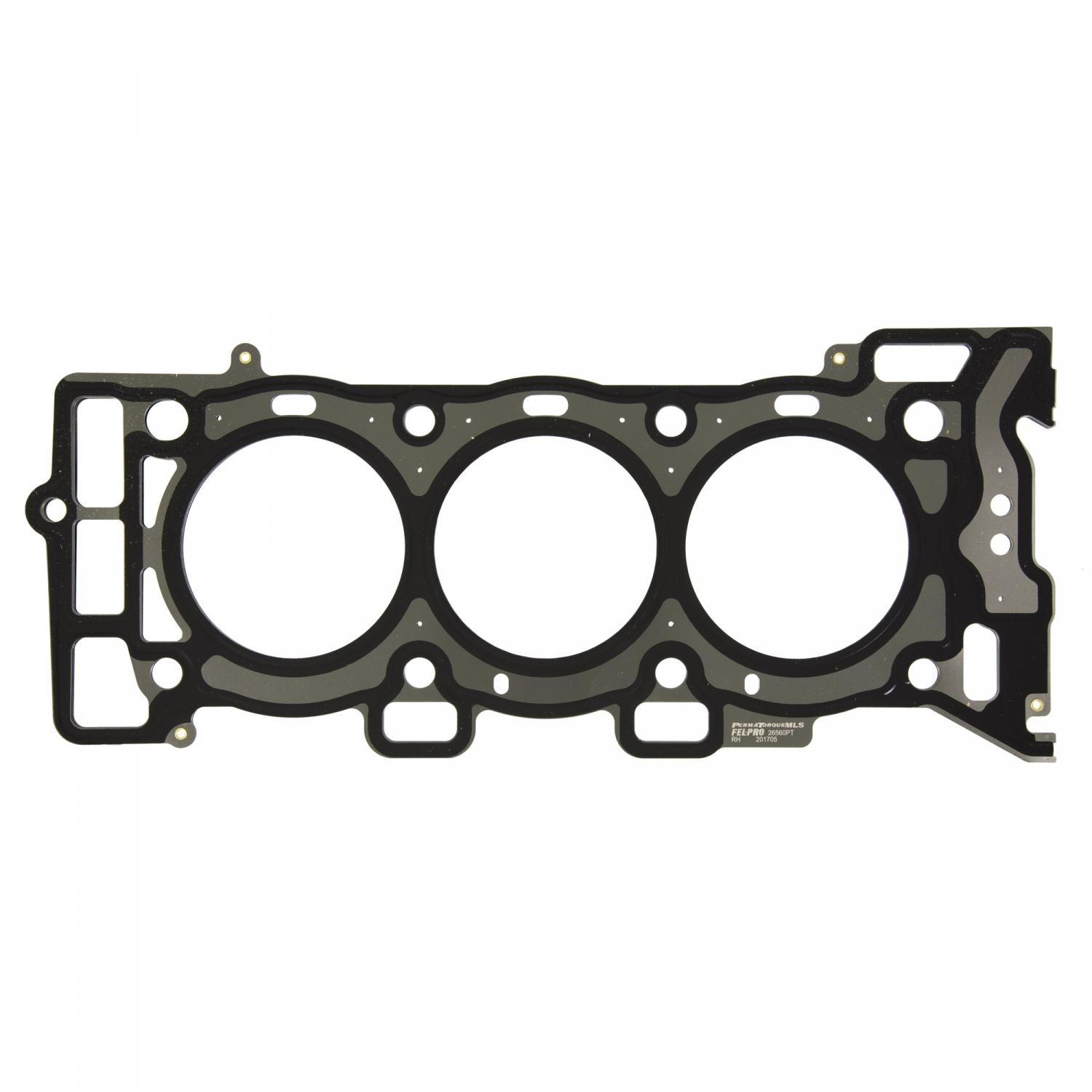 Fel-Pro 26560PT - Engine Cylinder Head Gasket Fel-Pro 26560PT Engine Cylinder Head Gasket product image 1 of 1