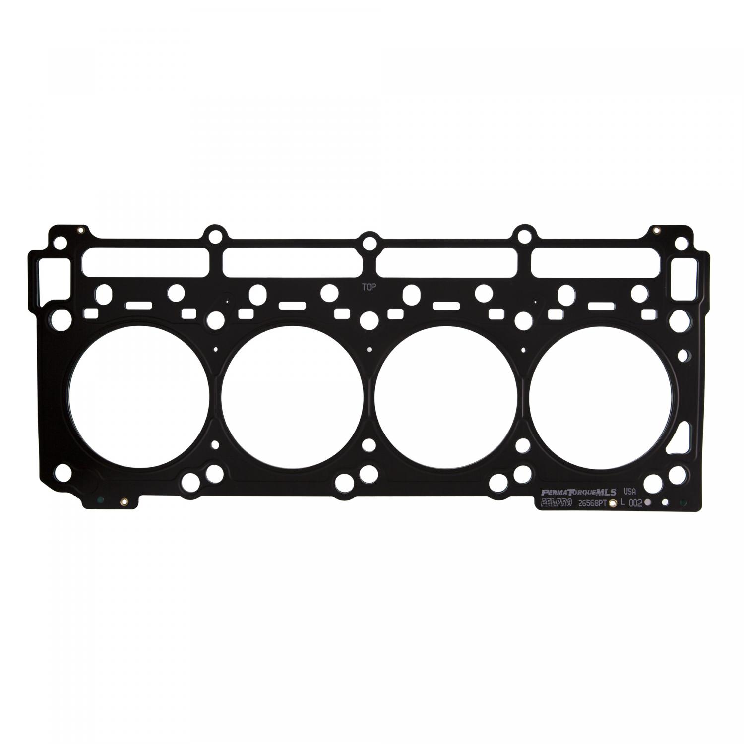 Fel-Pro 26568PT - Engine Cylinder Head Gasket Fel-Pro 26568PT Engine Cylinder Head Gasket product image 1 of 1