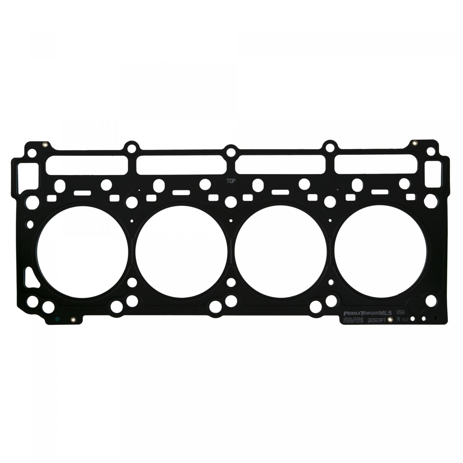 Fel-Pro 26569PT - Engine Cylinder Head Gasket Fel-Pro 26569PT Engine Cylinder Head Gasket product image 1 of 1