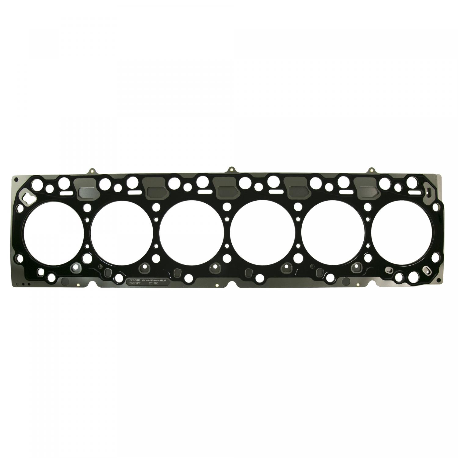 Fel-Pro 26679PT - Engine Cylinder Head Gasket Fel-Pro 26679PT Engine Cylinder Head Gasket product image 1 of 1