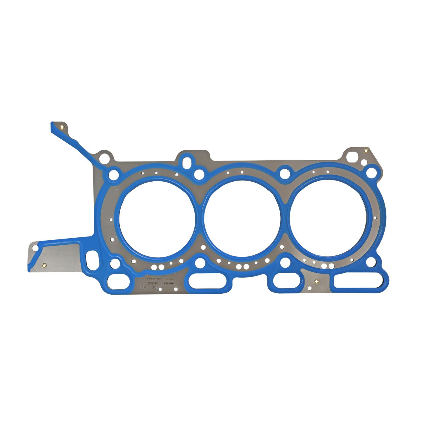 Fel-Pro 26680PT Engine Cylinder Head Gasket product image 1 of 1