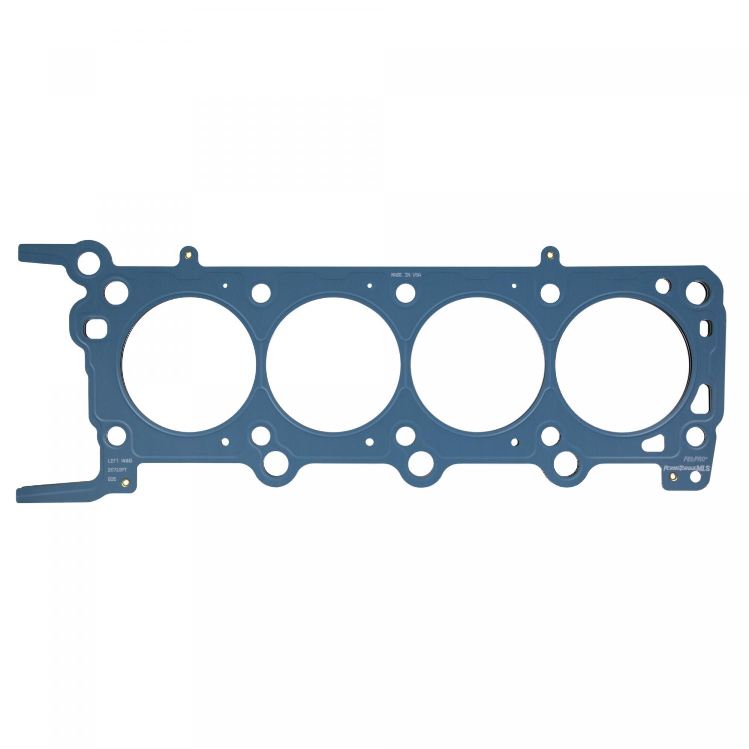 Fel-Pro 26710PT - Engine Cylinder Head Gasket Fel-Pro 26710PT Engine Cylinder Head Gasket product image 1 of 1