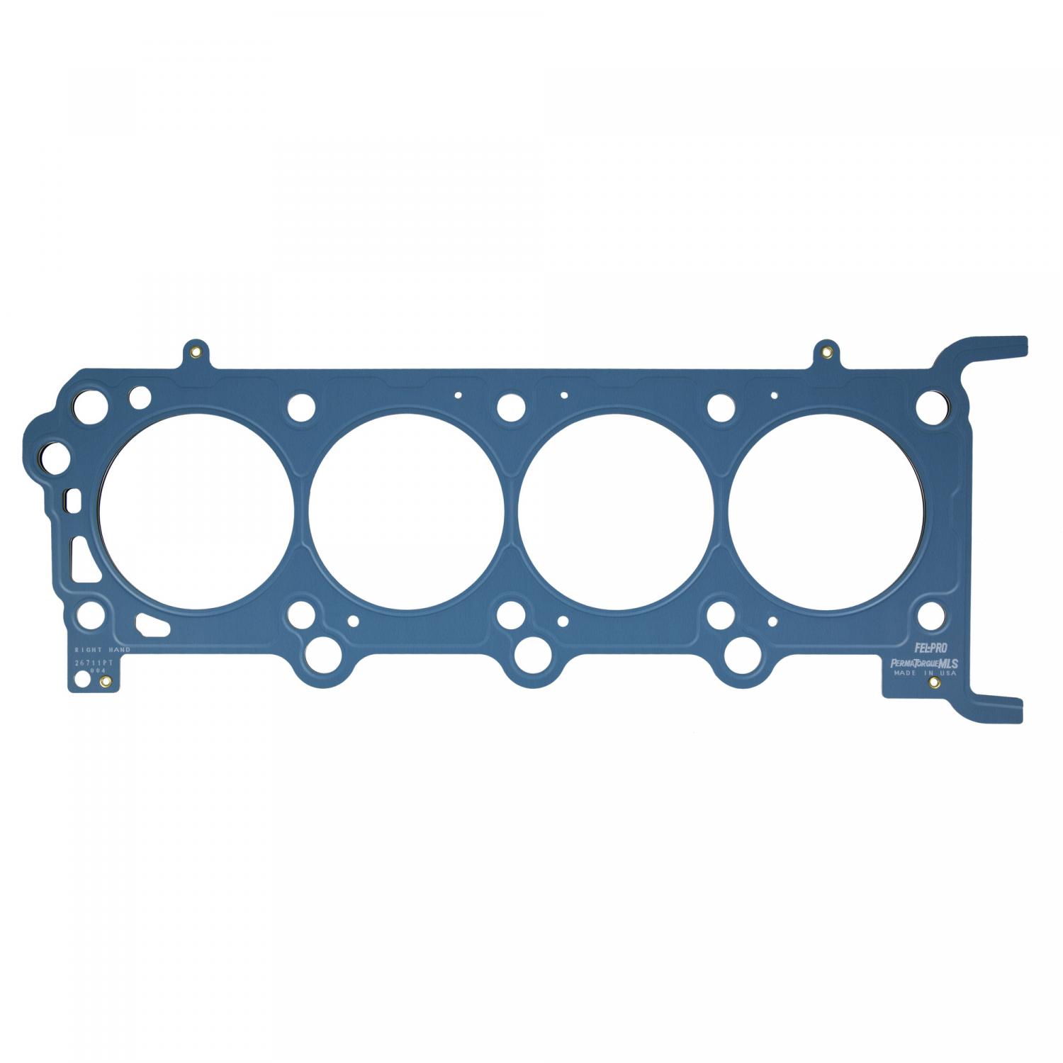 Fel-Pro 26711PT - Engine Cylinder Head Gasket Fel-Pro 26711PT Engine Cylinder Head Gasket product image 1 of 1