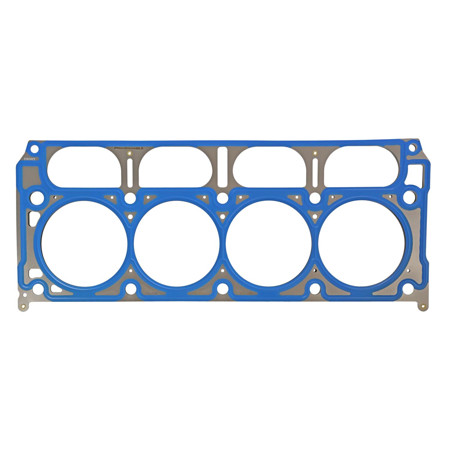 Fel-Pro 26749PT - Engine Cylinder Head Gasket Fel-Pro 26749PT Engine Cylinder Head Gasket product image 1 of 1