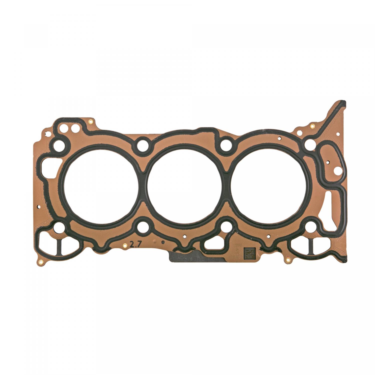 Fel-Pro 26751PT - Engine Cylinder Head Gasket Fel-Pro 26751PT Engine Cylinder Head Gasket product image 1 of 1
