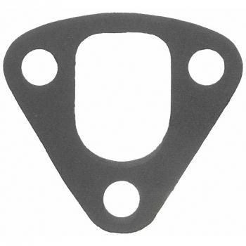 Fel-Pro 27156 - Fuel Pump Mounting Gasket Fel-Pro 27156 Fuel Pump Mounting Gasket product image 1 of 1