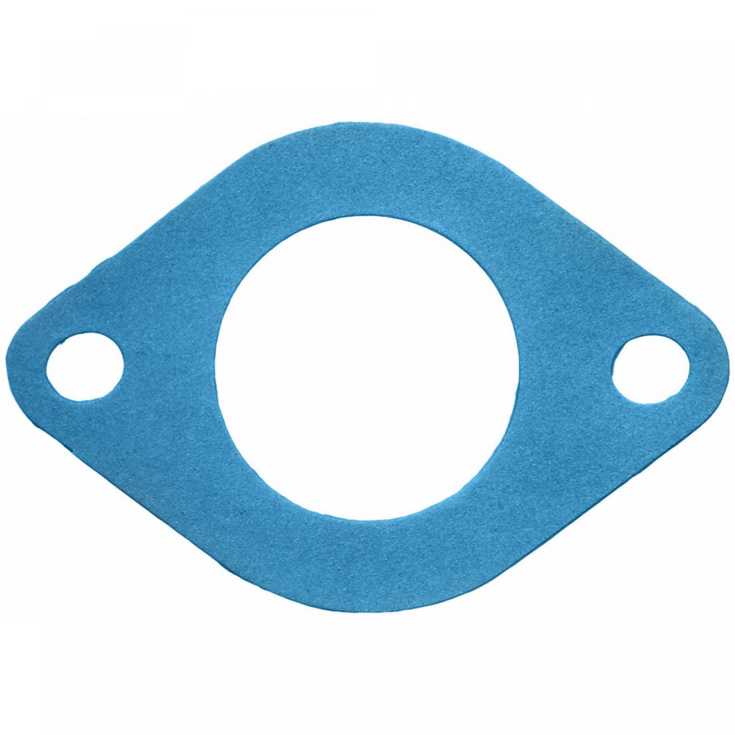 Fel-Pro 35004 - Engine Coolant Outlet Gasket Fel-Pro 35004 Engine Coolant Outlet Gasket product image 1 of 1
