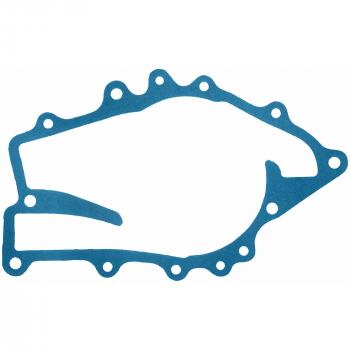 Fel-Pro 35015 - Engine Water Pump Gasket Fel-Pro 35015 Engine Water Pump Gasket product image 1 of 1