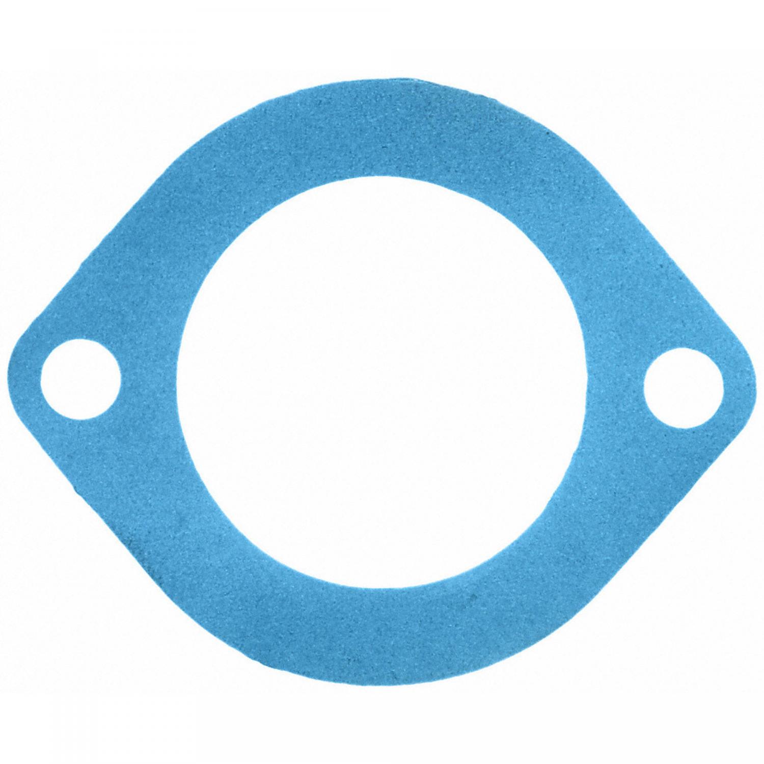 Fel-Pro 35041 - Engine Coolant Outlet Gasket Fel-Pro 35041 Engine Coolant Outlet Gasket product image 1 of 1