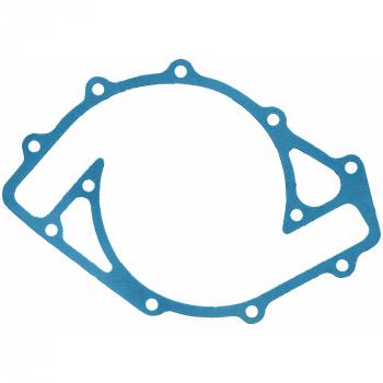 Fel-Pro 35044 Engine Water Pump Backing Plate Gasket product image 1 of 1