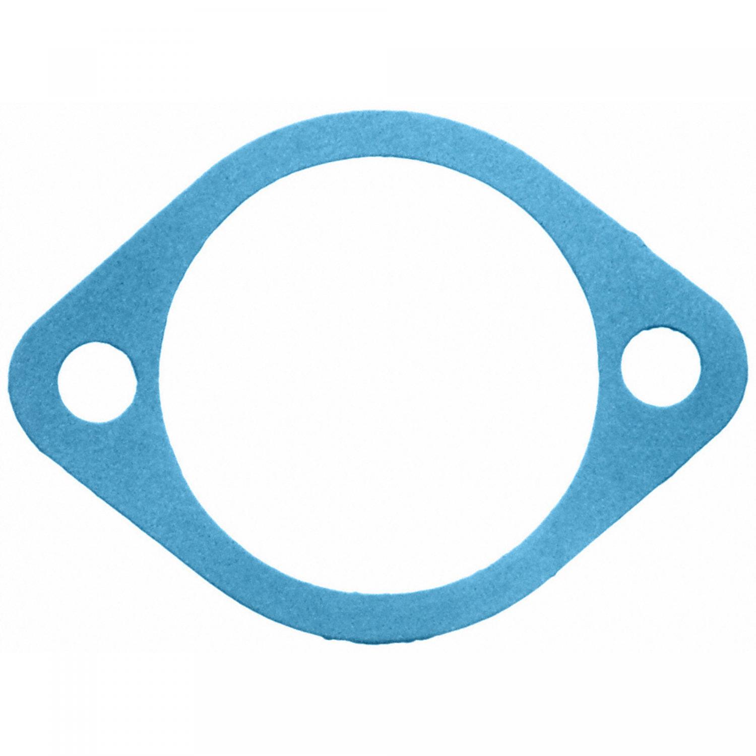 Fel-Pro 35084 - Engine Coolant Outlet Gasket Fel-Pro 35084 Engine Coolant Outlet Gasket product image 1 of 1